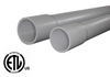 Cantex Rigid PVC Non-Metallic Conduit