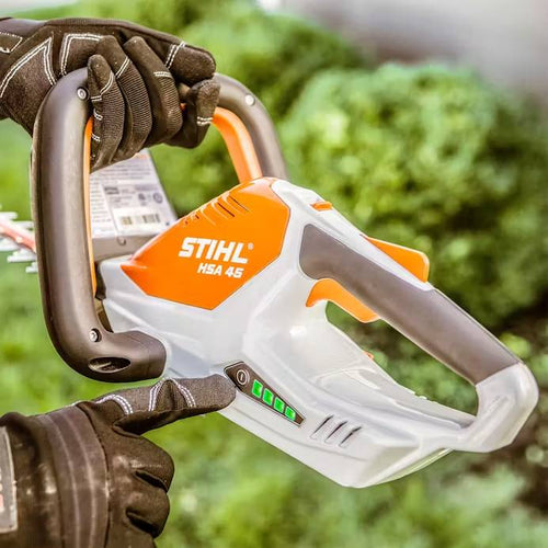 STIHL HSA 40 Battery Hedge Trimmer