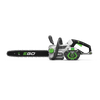 EGO Power+ 18 Chain Saw