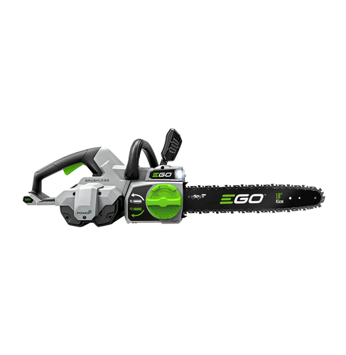 EGO Power+ 18 Chain Saw