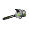 EGO Power+ 18 Chain Saw