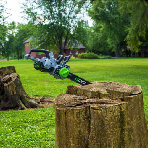 EGO Power+ 18 Chain Saw