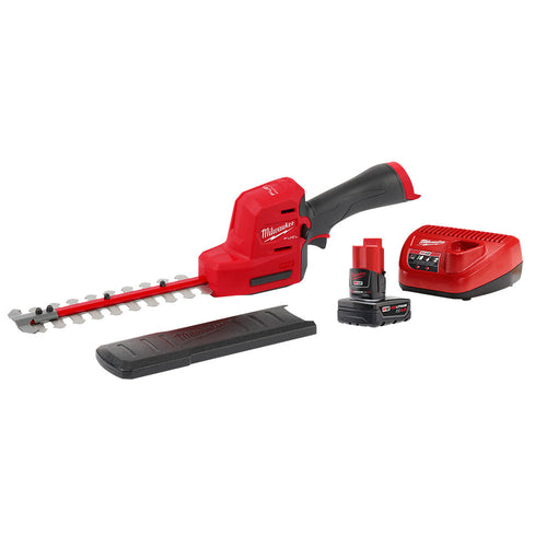 M12 FUEL™ 8 Hedge Trimmer