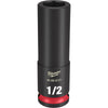 SHOCKWAVE™ Impact Duty™ 3/8 Drive 1/2 Deep 6 Point Socket