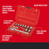 Craftsman 11Pc 1/4-in. Drive (mm) Mechanics Tool Set