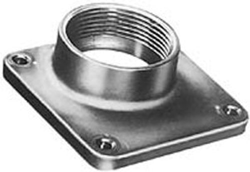 GE Distribution 2 Raintight Aluminum Hub