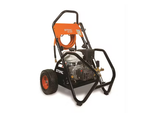 STIHL Pressure Washer