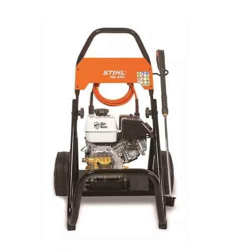 Stihl RB 400 Dirt Boss®