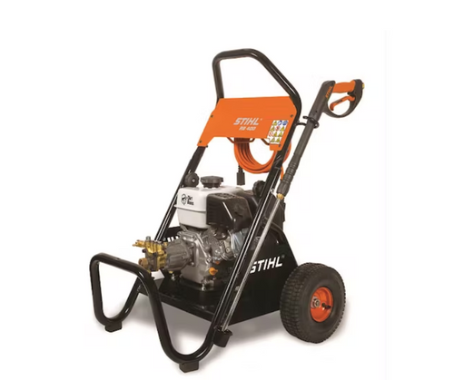 Stihl RB 400 Dirt Boss®