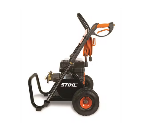 Stihl RB 400 Dirt Boss®