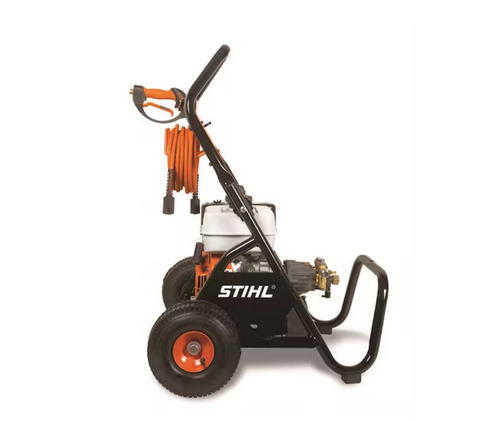 Stihl RB 400 Dirt Boss®