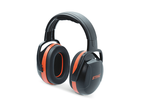 Stihl Dynamic NRR 26 Hearing Protectors