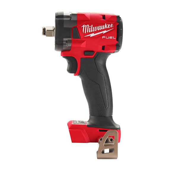 M18 FUEL™ 1/2 Compact Impact Wrench w/ Friction Ring Bare Tool