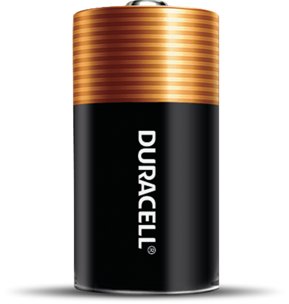 Duracell 28A Alkaline Battery