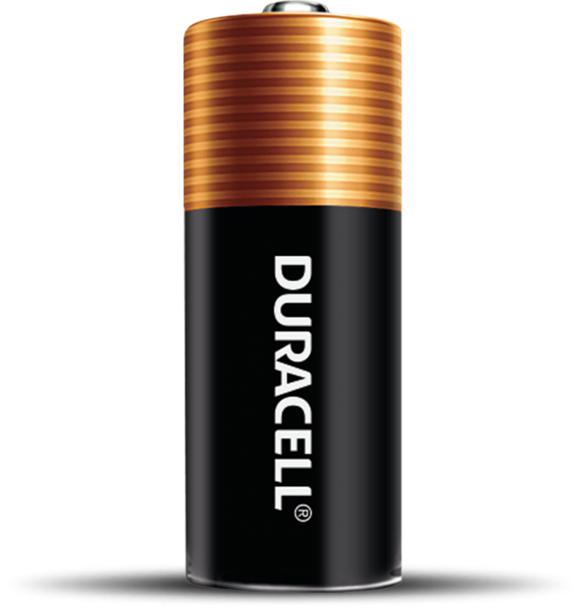 Duracell N Alkaline Battery