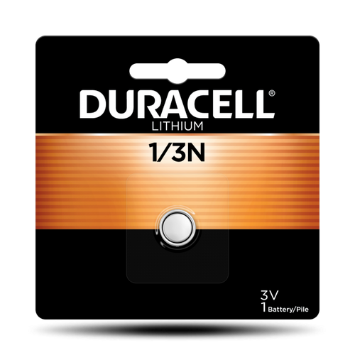 Duracell Lithium 1/3N Battery