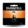 Duracell Lithium 28L Battery