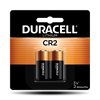 Duracell Ultra Lithium CR2 Battery