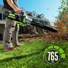 Ego POWER+ 765 CFM Blower