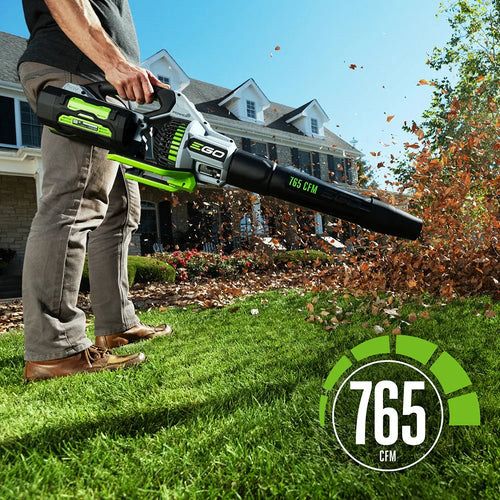 Ego POWER+ 765 CFM Blower