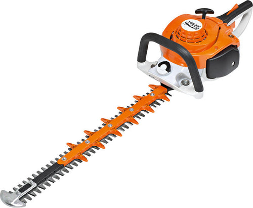 STIHL HS 56 C-E Semi-Professional Petrol Hedge Trimmer With ErgoStart