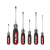 Milwaukee Cushion Grip Screwdriver Kit