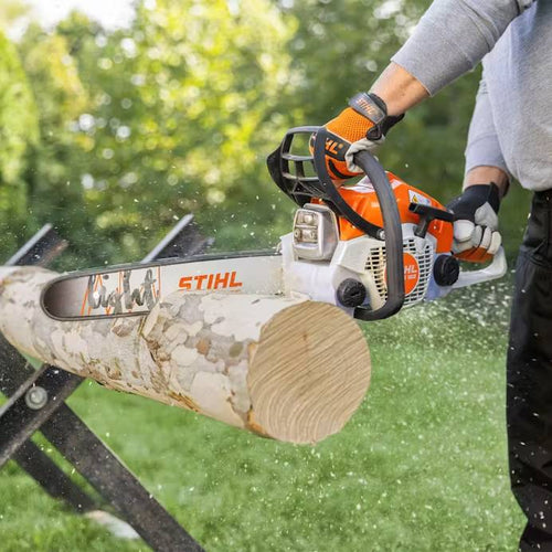 STIHL MS 162 Chain Saw