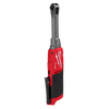 Milwaukee M12 FUEL™ 1/4 Extended Reach High Speed Ratchet