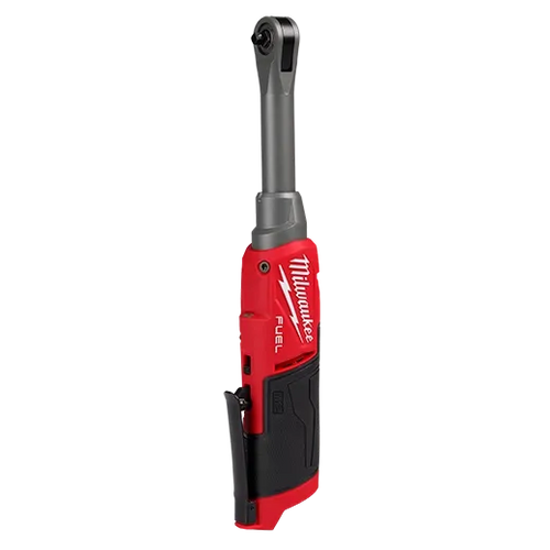 Milwaukee M12 FUEL™ 1/4 Extended Reach High Speed Ratchet