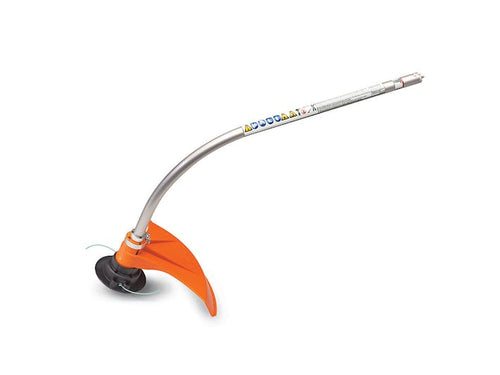 Stihl FSB-KM Curved Shaft Trimmer