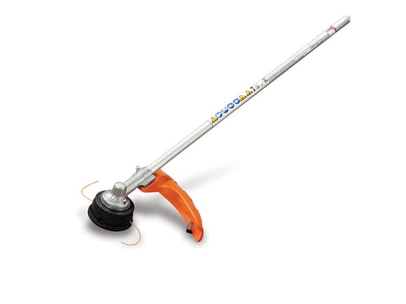 STIHL FS-KM Line Head Trimmer