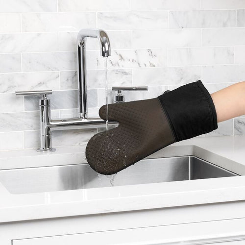 OXO Silicone Oven Mitt