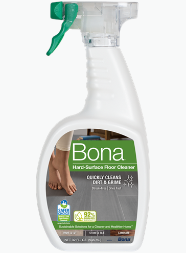 Bona Bona Hard-Surface Floor Cleaner