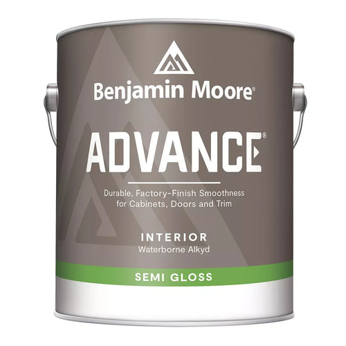 Benjamin Moore Advance® Interior Paint