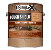 Benjamin Moore Tough Shield® Floor and Patio Satin