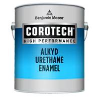 Benjamin Moore Corotech Alkyd Urethane Enamel Semi-Gloss (V201)