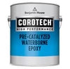 Benjamin Moore Corotech Pre-Catalyzed Waterborne Epoxy - Semi-Gloss
