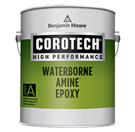 Benjamin Moore Corotech Waterborne Amine Epoxy Gloss (V440)