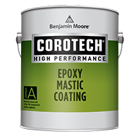 Benjamin Moore Corotech Epoxy Mastic Coating Semi-Gloss (V160)
