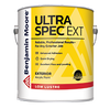 Benjamin Moore Ultra Spec EXT Paint - Low Lustre