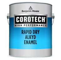 Benjamin Moore Corotech Rapid Dry Alkyd Enamel High Gloss (V220)