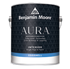 Benjamin Aura® Waterborne Interior Paint - Eggshell