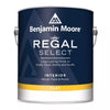 Benjamin Moore Regal® Select Interior Paint Flat