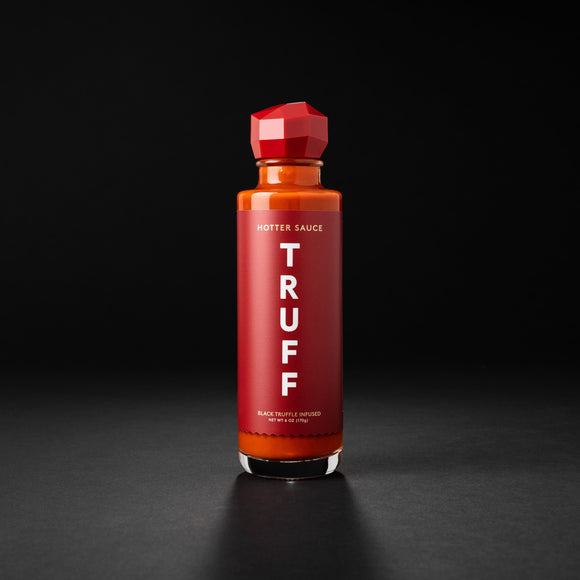 Truff Hotter Hot Sauce