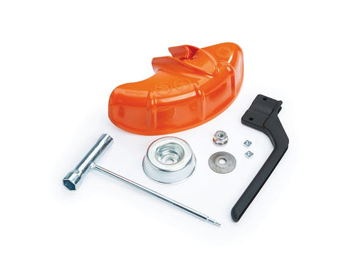 Stihl Metal Blade Conversion Kit for FS String Trimmer