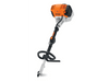 STIHL KombiMotor Multi-Task Tool 31.4cc, Model KM 111 R