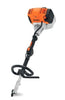 Stihl KM 131 R KombiSystem KombiMotor Power Head