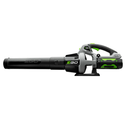 Ego POWER+ String Trimmer & 530CFM Blower Combo Kit with 2.5Ah Battery and Charger