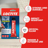 Locite® Extreme Glue No Drip Gel