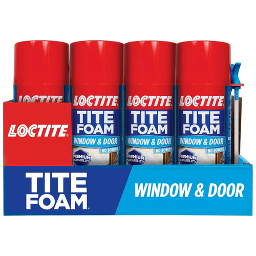 Loctite Tite Foam Window & Door